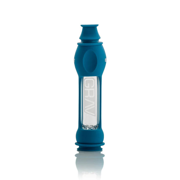 GRAV® 16MM OCTO-TASTER® WITH SILICONE SKIN - ASSORTED COLORS