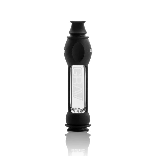 GRAV® 16MM OCTO-TASTER® WITH SILICONE SKIN - ASSORTED COLORS