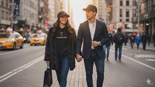 Blazed Depot Premium Hoodie