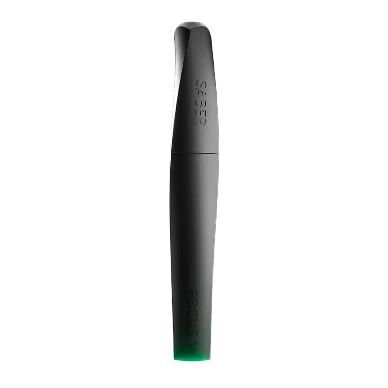 Focus V Saber Electronic Dab Tool - Black