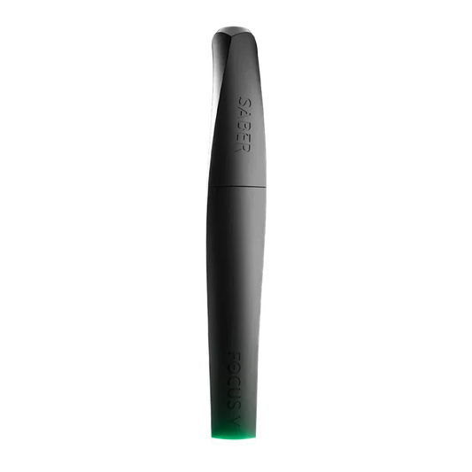 Focus V Saber Electronic Dab Tool - Black