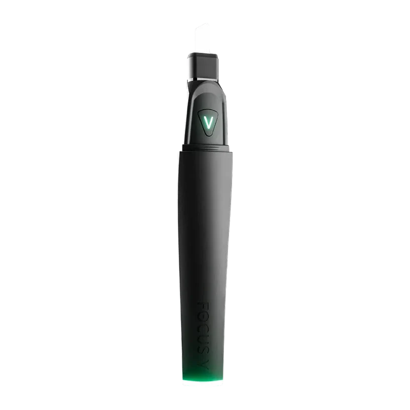 Focus V Saber Electronic Dab Tool - Black