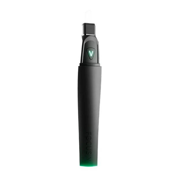 Focus V Saber Electronic Dab Tool - Black