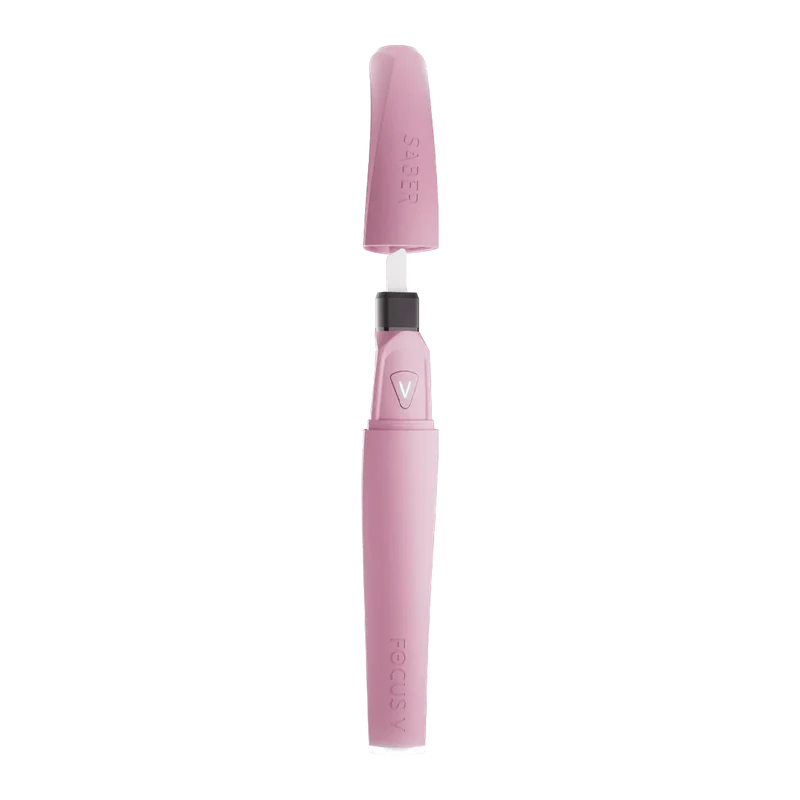 Focus V Saber Electronic Dab Tool - Bubblegum