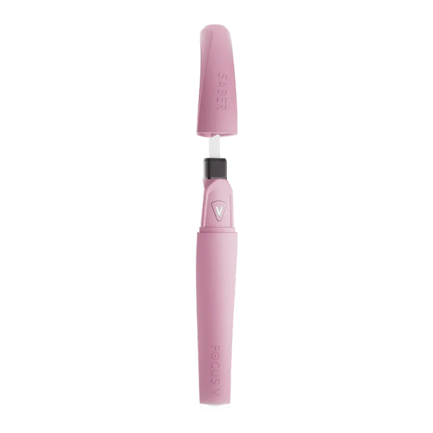 Focus V Saber Electronic Dab Tool - Bubblegum