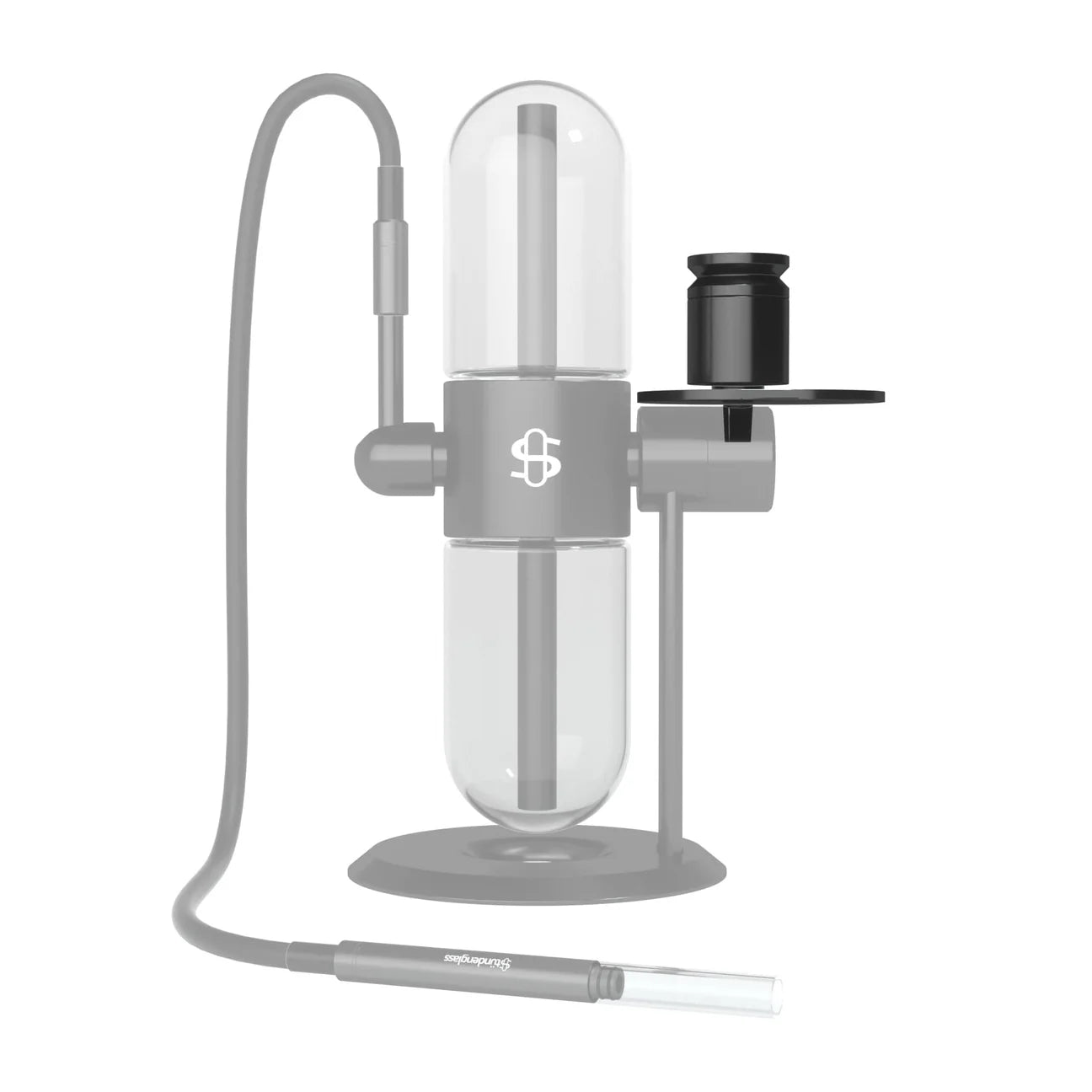 Cookies x Stündenglass Infusion Chamber Assembly