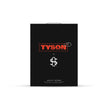 Tyson  2.0 x Stundenglass Gravity Infuser