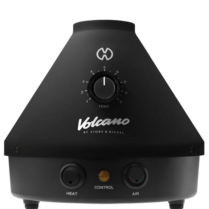 Volcano Classic - Vaporizer