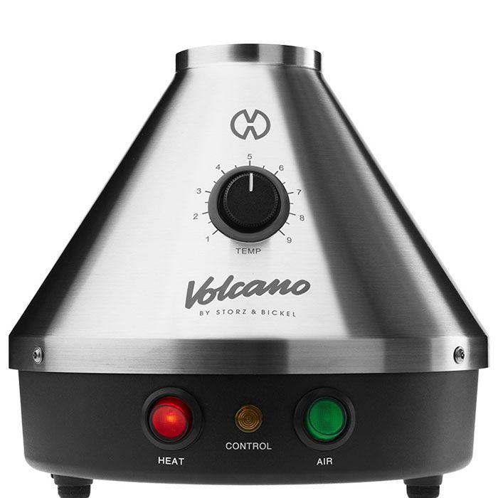 Volcano Classic - Vaporizer