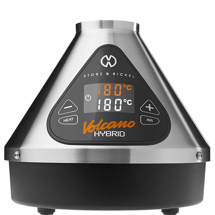 Volcano Hybrid - Vaporizer