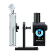 Modül + Dok Deluxe Travel Set - Clear Glass