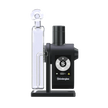 Modül + Dok Deluxe Travel Set - Clear Glass