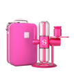 Stundenglass Kompact Gravity Infuser - Pink