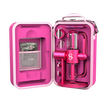 Stundenglass Kompact Gravity Infuser - Pink