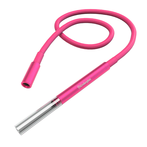 Stundenglass Kompact Gravity Infuser - Pink