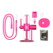 Stundenglass Kompact Gravity Infuser - Pink