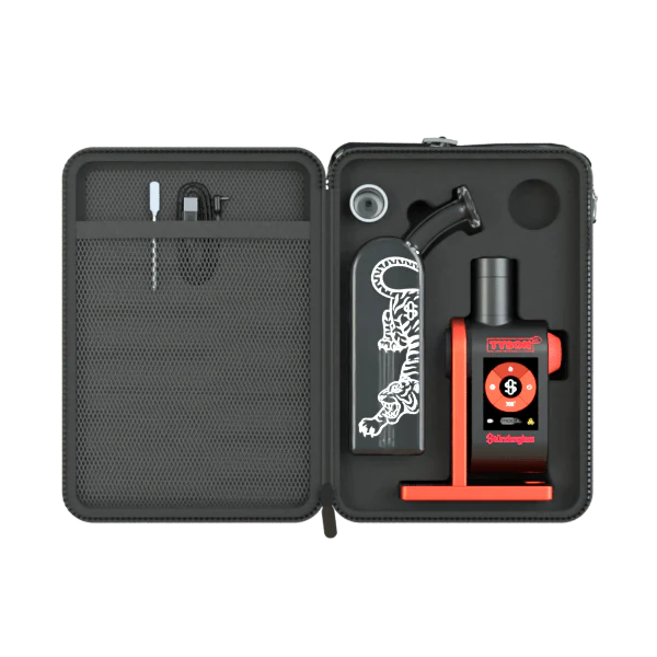 Tyson 2.0 Modül + Dok Deluxe Travel Set (out of stock)