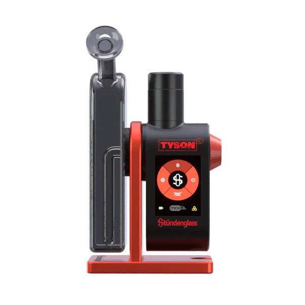 Tyson 2.0 Modül + Dok Deluxe Travel Set (out of stock)