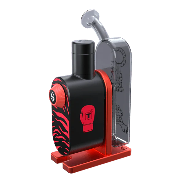 Tyson 2.0 Modül + Dok Deluxe Travel Set (out of stock)