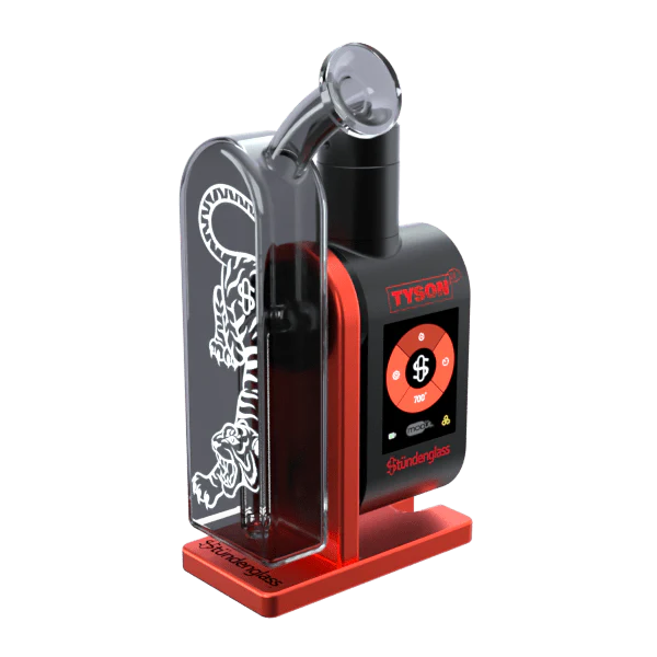 Tyson 2.0 Modül + Dok Deluxe Travel Set (out of stock)