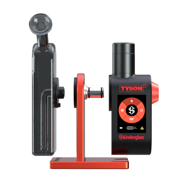 Tyson 2.0 Modül + Dok Deluxe Travel Set (out of stock)
