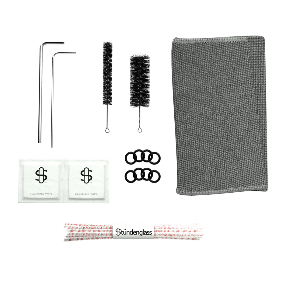 Stündenglass Maintenance Kit