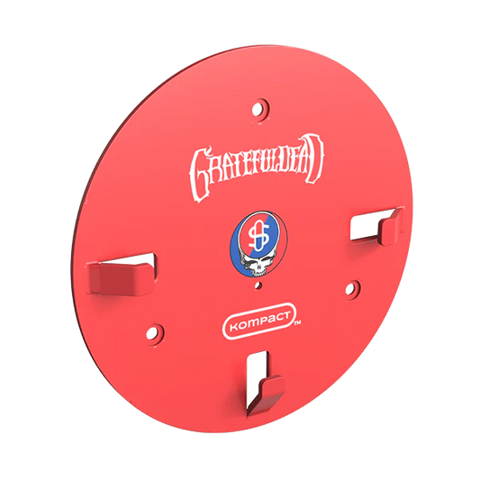 Grateful Dead x Stundenglass Kompact Wall Mount