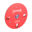 Grateful Dead x Stundenglass Kompact Wall Mount