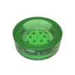 Green Glass Liner