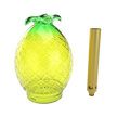 Stündenglass Pineapple Globe + Upstem (Small) Kompact Globe
Kompact Pineapple Globe + Upstem (Small)