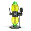 Stündenglass Pineapple Globe + Upstem (Small) Kompact Globe
Kompact Pineapple Globe + Upstem (Small)