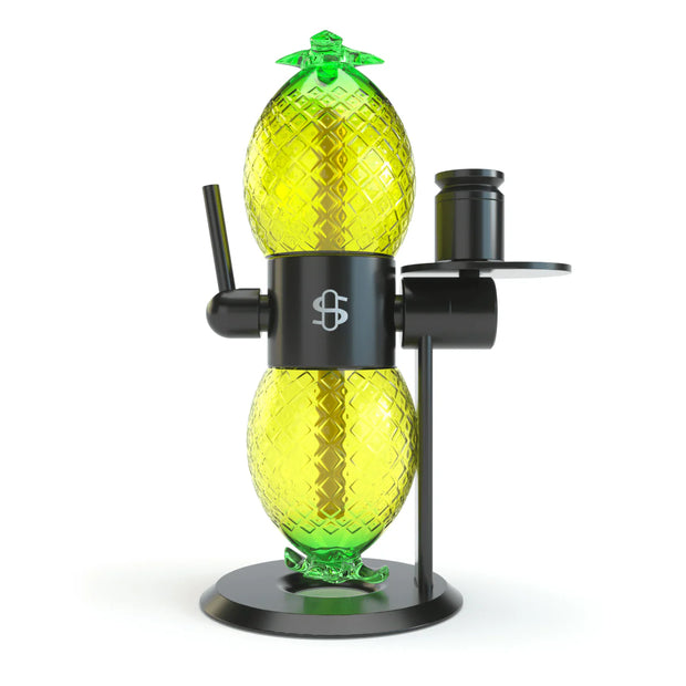 Stündenglass Pineapple Globe + Upstem (Small) Kompact Globe
Kompact Pineapple Globe + Upstem (Small)
