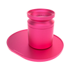 Stundenglass Pink Infusion Chamber Assembly