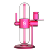 Stundenglass Gravity Infuser - (Pink)