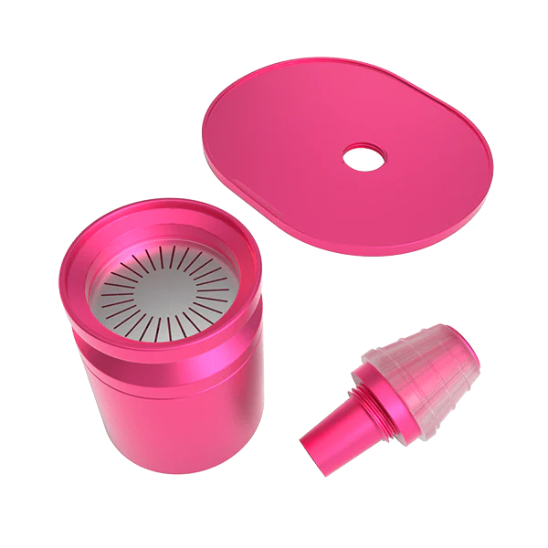 Stundenglass Gravity Infuser - (Pink)