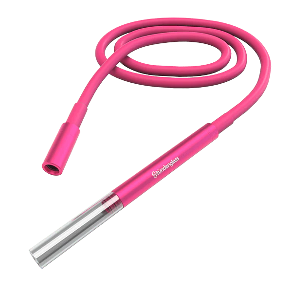 Stundenglass Gravity Infuser - (Pink)