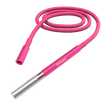 Stundenglass Pink Hose Assembly