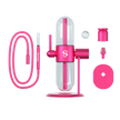 Stundenglass Gravity Infuser - (Pink)