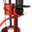 Hose Clip (Red)