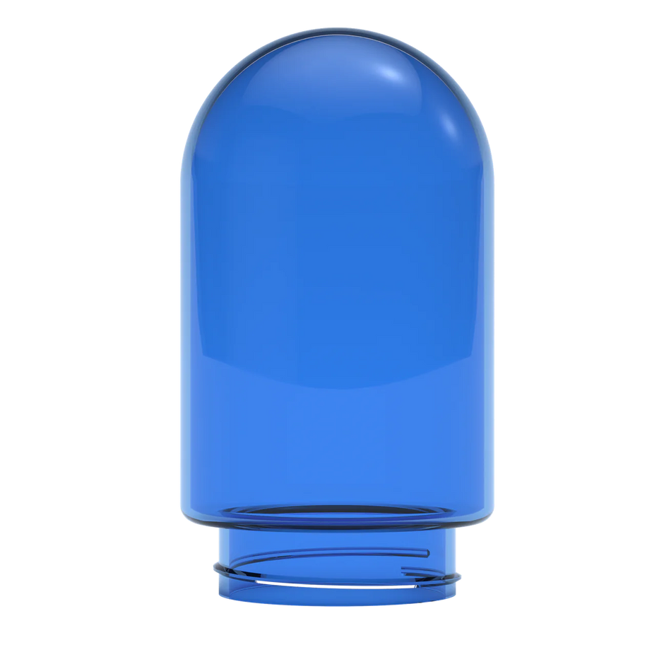 Blue Glass Globe
Green Glass Globe