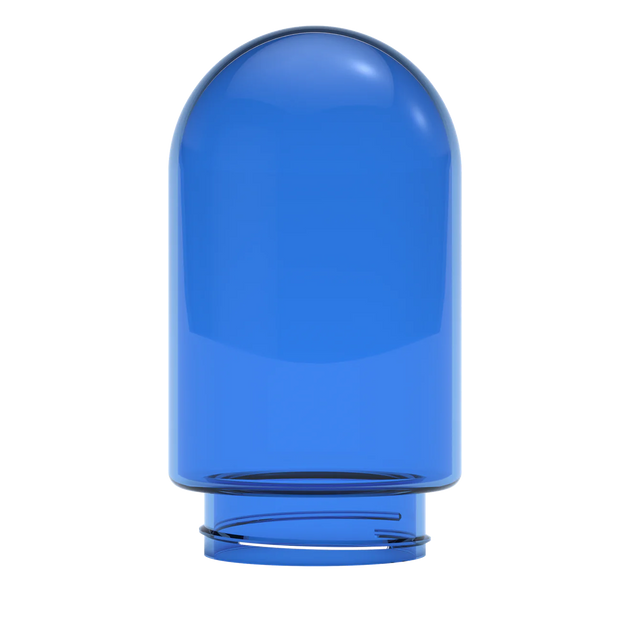 Blue Glass Globe
Green Glass Globe