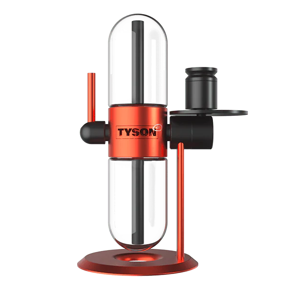 Tyson  2.0 x Stundenglass Gravity Infuser