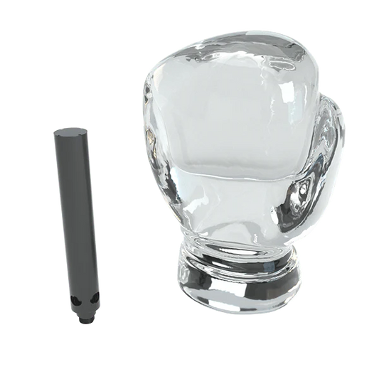 Champions Globe Clear (Single)