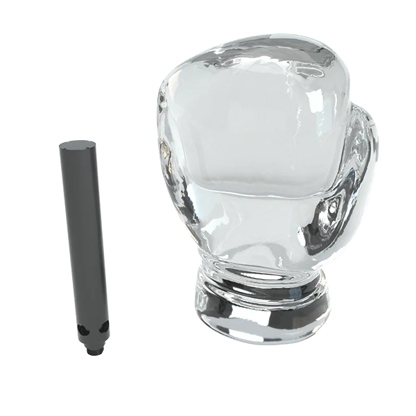 Champions Globe Clear (Single)