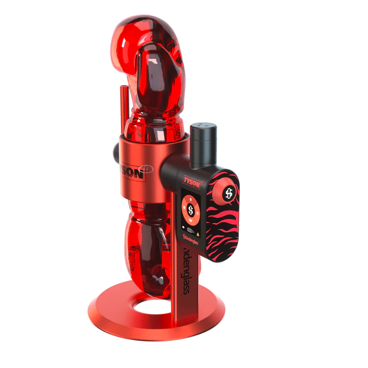 Tyson 2.0 Modül + Dok Deluxe Travel Set (out of stock)