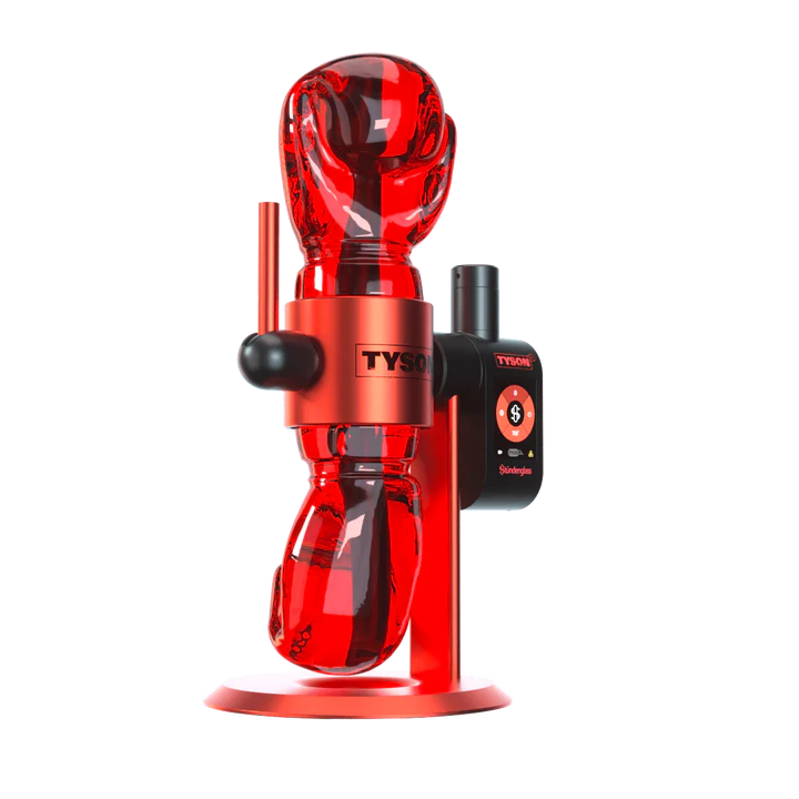 Tyson 2.0 Modül + Dok Deluxe Travel Set (out of stock)