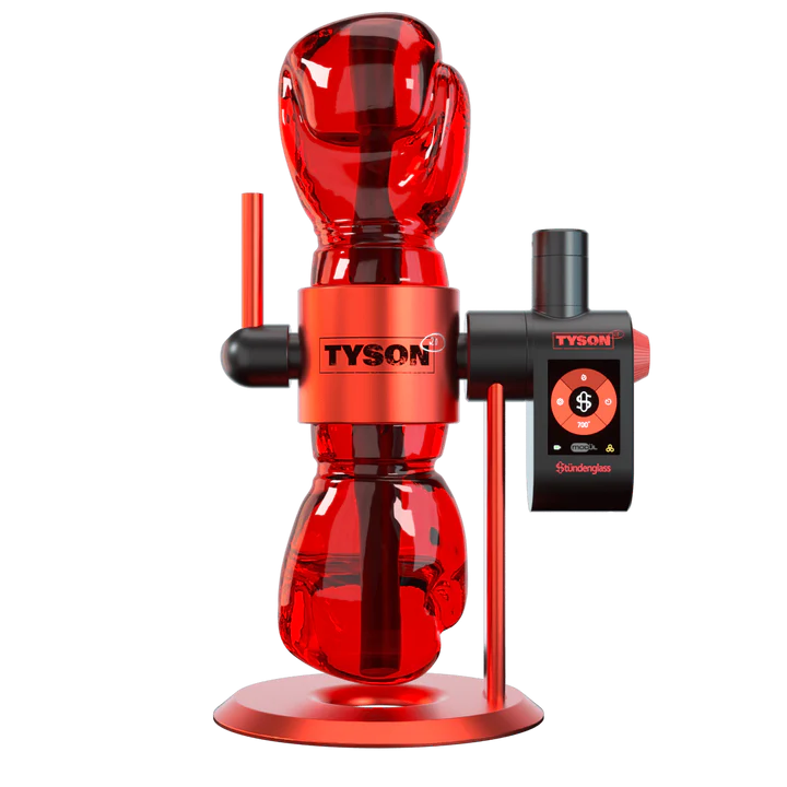 Tyson 2.0 Modül + Dok Deluxe Travel Set