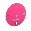 Stundenglass Pink Wall Mount