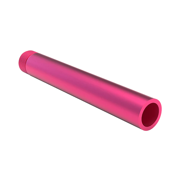 Stundenglass Mouthpiece Stem (Pink)