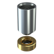 Stundenglass Modul Quartz Concentrate Tank